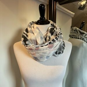 American Eagle Scarf